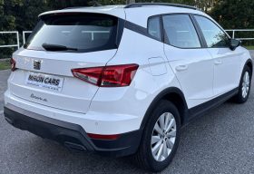 Seat Arona Style 1.0 TSI 95 C.V.