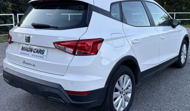 
								Seat Arona Style 1.0 TSI 95 C.V. full									