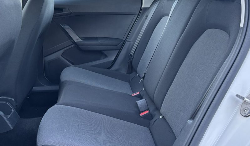 
								Seat Arona Style 1.0 TSI 95 C.V. full									