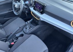 
										Seat Arona Style 1.0 TSI 95 C.V. full									