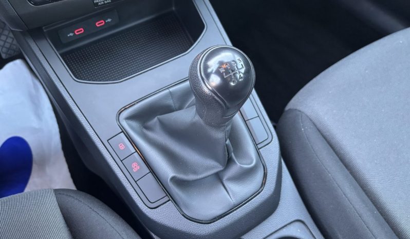 
								Seat Arona Style 1.0 TSI 95 C.V. full									