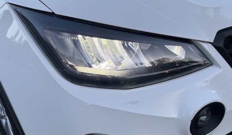 
								Seat Arona Style 1.0 TSI 95 C.V. full									