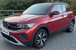
										Volkswagen T-Cross Mas 1.0 TSI 115 C.V. full									