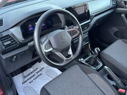 
										Volkswagen T-Cross Mas 1.0 TSI 115 C.V. full									