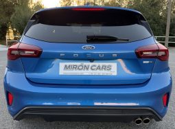 Ford Focus ST-Line 1.0 Ecoboost 155 C.V. MHEV.