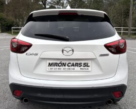 Mazda CX-5 Style 2.2D 150 C.V.