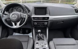 
										Mazda CX-5 Style 2.2D 150 C.V. full									