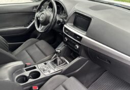 
										Mazda CX-5 Style 2.2D 150 C.V. full									