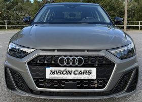 Audi A1 Sportback Adrenalin 25 TFSI 95 C.V.