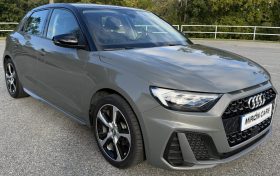 Audi A1 Sportback Adrenalin 25 TFSI 95 C.V.