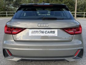 Audi A1 Sportback Adrenalin 25 TFSI 95 C.V.