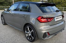 Audi A1 Sportback Adrenalin 25 TFSI 95 C.V.