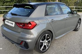 Audi A1 Sportback Adrenalin 25 TFSI 95 C.V.