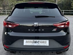 Seat Leon Cupra Performance Pack 2.0 TSI 280 C.V. DSG.