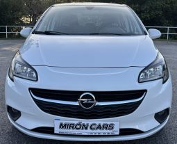 Opel Corsa Selective 1.3 CDTI 95 C.V.