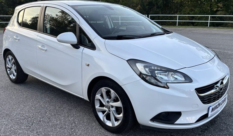 
								Opel Corsa Selective 1.3 CDTI 95 C.V. full									