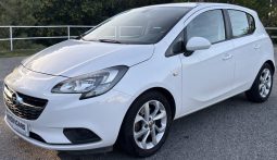 
										Opel Corsa Selective 1.3 CDTI 95 C.V. full									