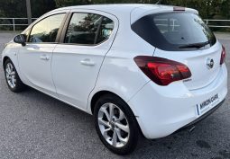 Opel Corsa Selective 1.3 CDTI 95 C.V.