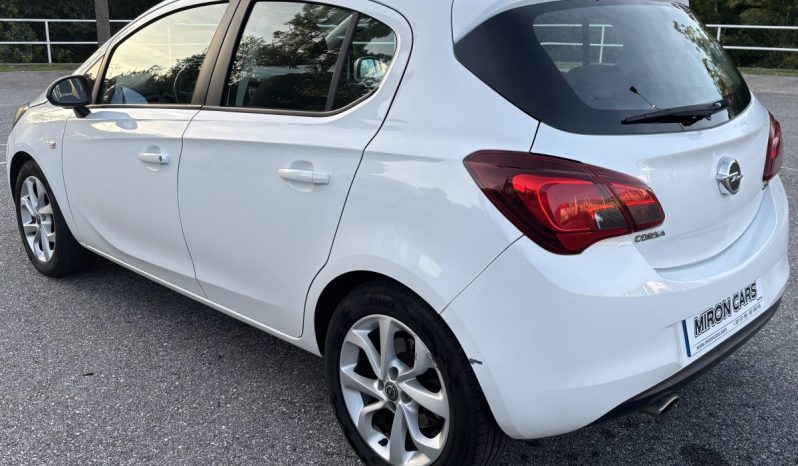 
								Opel Corsa Selective 1.3 CDTI 95 C.V. full									
