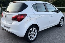 Opel Corsa Selective 1.3 CDTI 95 C.V.