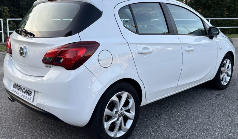 
								Opel Corsa Selective 1.3 CDTI 95 C.V. full									