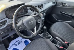 
										Opel Corsa Selective 1.3 CDTI 95 C.V. full									