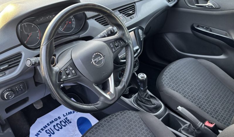 
								Opel Corsa Selective 1.3 CDTI 95 C.V. full									