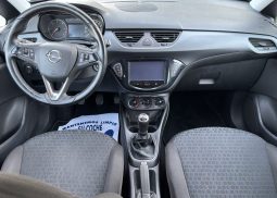 
										Opel Corsa Selective 1.3 CDTI 95 C.V. full									