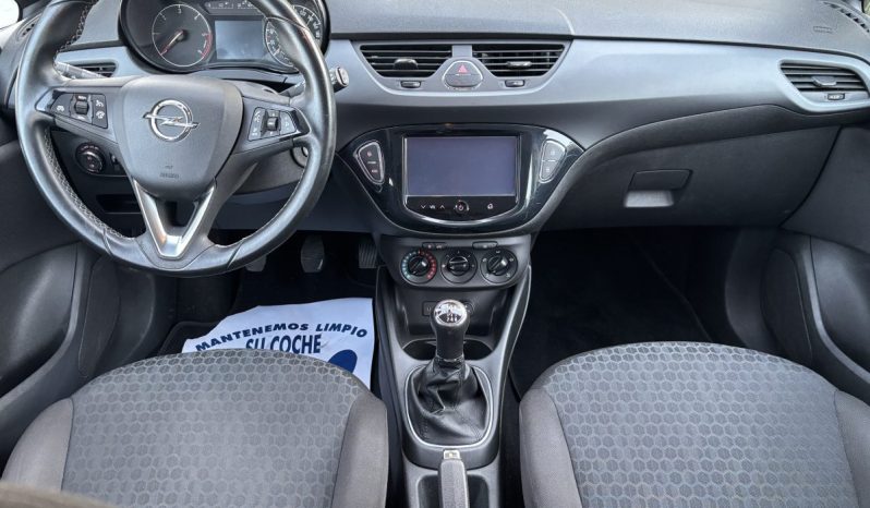 
								Opel Corsa Selective 1.3 CDTI 95 C.V. full									