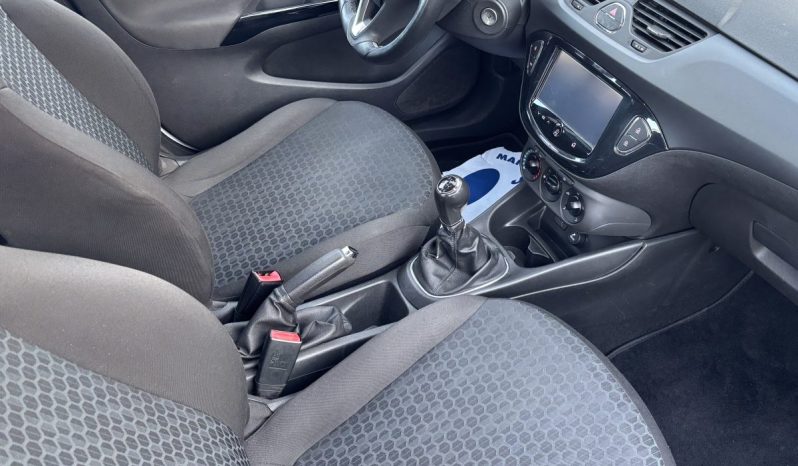 
								Opel Corsa Selective 1.3 CDTI 95 C.V. full									