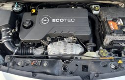 
										Opel Corsa Selective 1.3 CDTI 95 C.V. full									