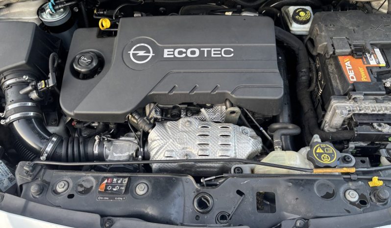 
								Opel Corsa Selective 1.3 CDTI 95 C.V. full									