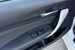 
										BMW Serie1 116D Pack M full									