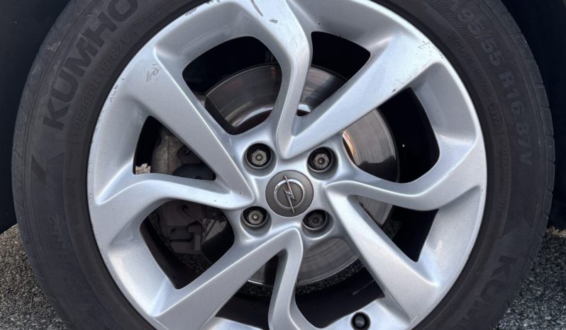 
								Opel Corsa Selective 1.3 CDTI 95 C.V. full									
