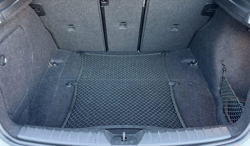 
								BMW Serie1 116D Pack M full									