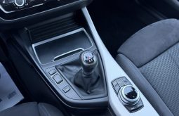 
										BMW Serie1 116D Pack M full									