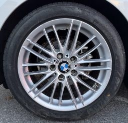 
										BMW Serie1 116D Pack M full									