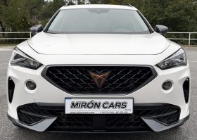 Cupra Formentor 1.5 TSI 150 C.V.