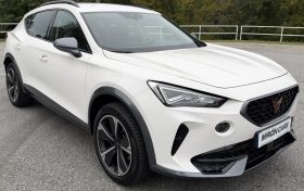 Cupra Formentor 1.5 TSI 150 C.V.