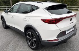 Cupra Formentor 1.5 TSI 150 C.V.