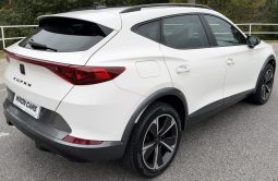 Cupra Formentor 1.5 TSI 150 C.V.