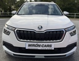 Skoda Kamiq Ambition 1.0 TSI 110 C.V.