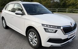 Skoda Kamiq Ambition 1.0 TSI 110 C.V.