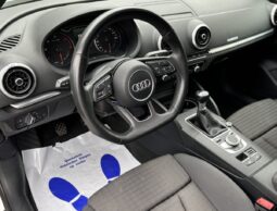
										Audi A3 Sportback Black Line 30 TDI 116 C.V. full									