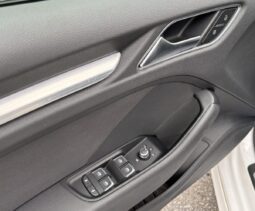 
										Audi A3 Sportback Black Line 30 TDI 116 C.V. full									