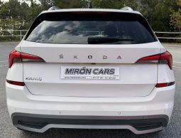 Skoda Kamiq Ambition 1.0 TSI 110 C.V.