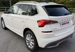 Skoda Kamiq Ambition 1.0 TSI 110 C.V.