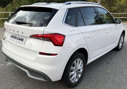 Skoda Kamiq Ambition 1.0 TSI 110 C.V.