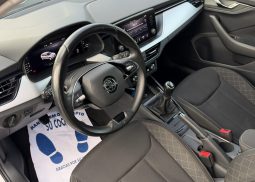 
										Skoda Kamiq Ambition 1.0 TSI 110 C.V. full									
