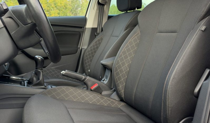 
								Skoda Kamiq Ambition 1.0 TSI 110 C.V. full									